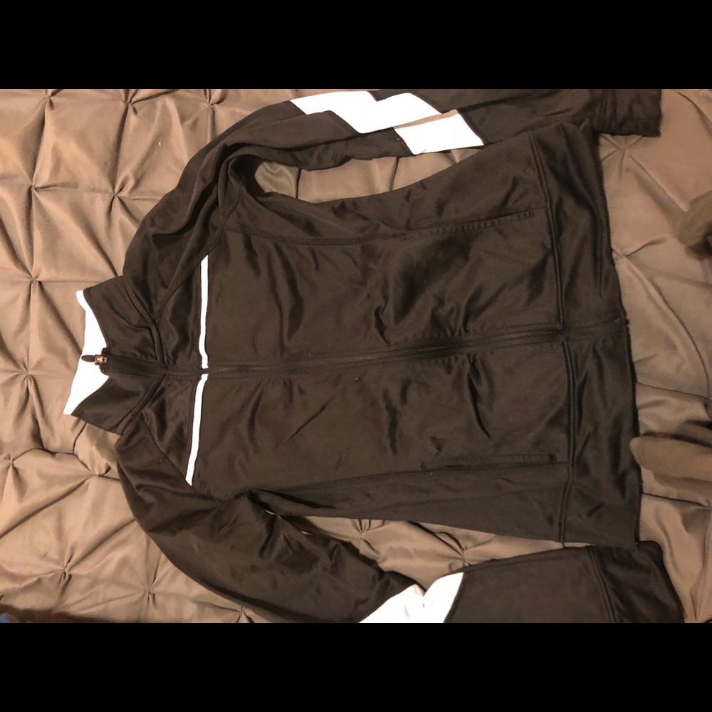 Women’s Track Jacket